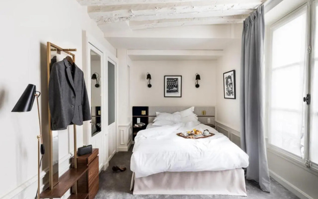 Hotel Verneuil