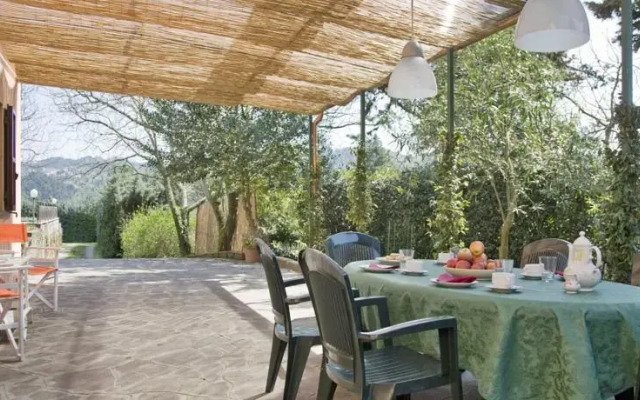 Villa L'Olivella