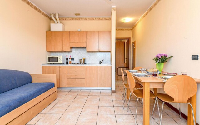 Bilo 4 pax - Apt 1