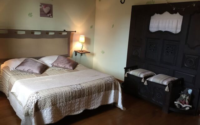 Au Clos du Lit - Chambres d'hôtes