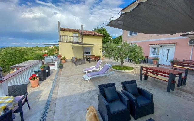VILER Apartments Izola