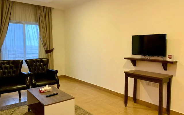 Ream Hotel Amman