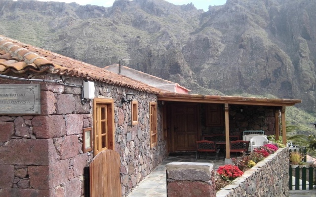 Casa Rural Morrocatana