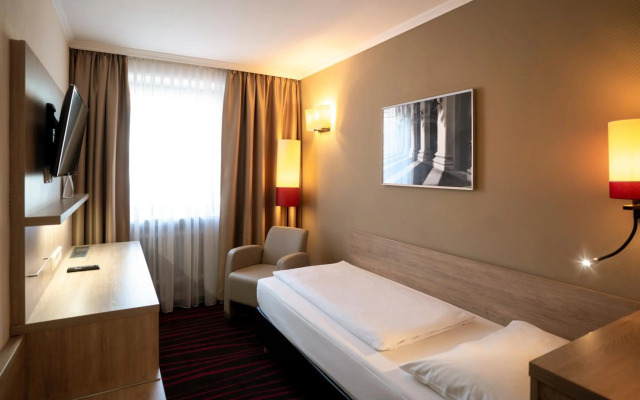 Hotel Europäischer Hof - Adults Only