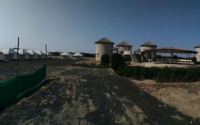 Hiriz Gorewali Resort