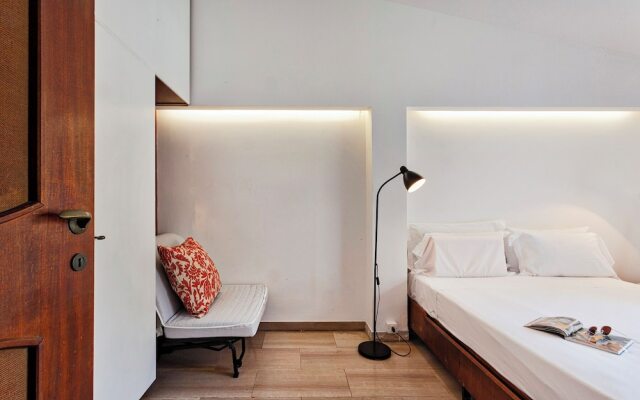 Stunning Sea View Apartment in Camogli