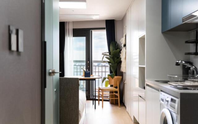 Urbanstay Sokcho beach C