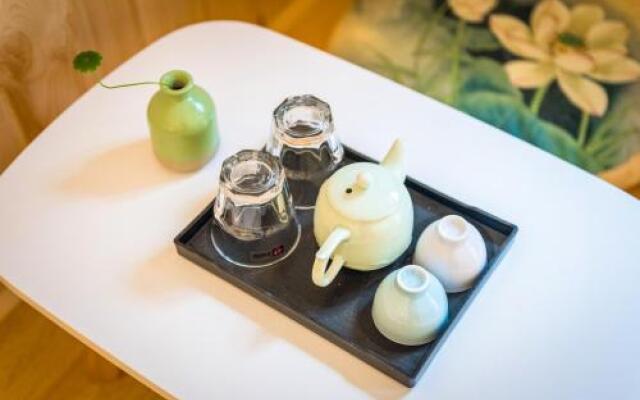 Xing Long No 37 Hostel