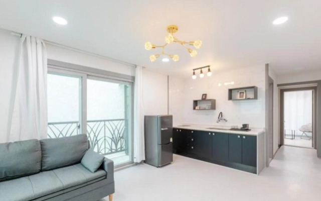 Jejusunset Lodge Pension