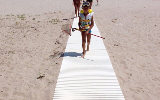 International Camping Torre Cerrano