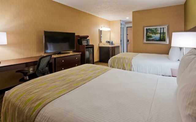 Best Western Gaylord