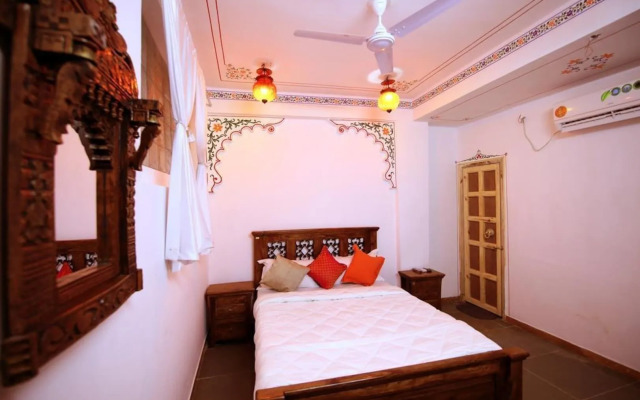 Hotel Dhola Ghat Haweli