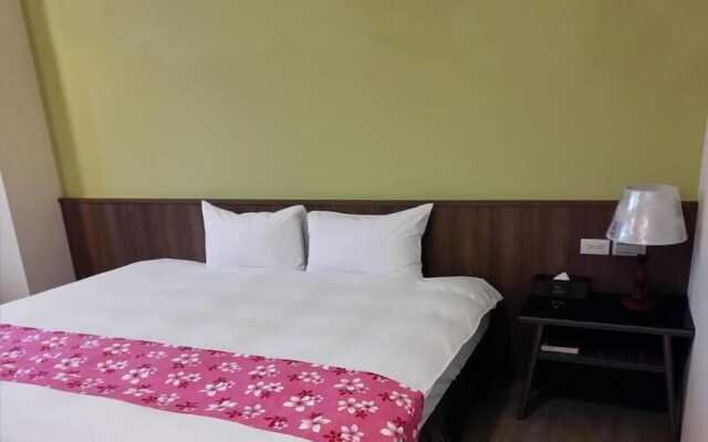 Sendale Zhubei Business Hotel