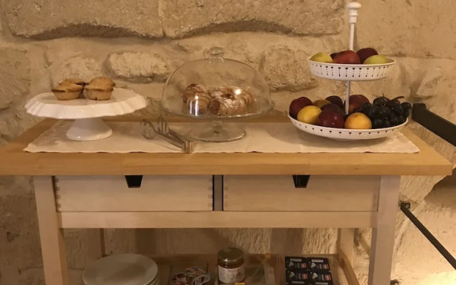 Kabala b&b
