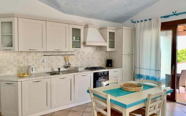 Residence Solaria - 4 -