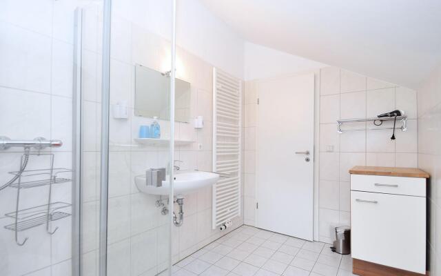 Wohnung in Willingen Nahe Ettelsberg-bahn