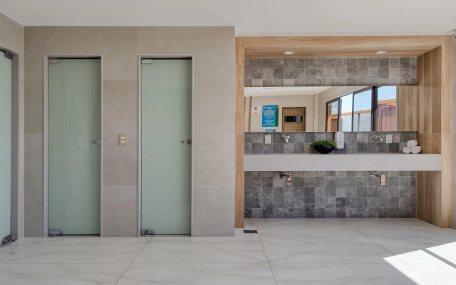 Quality Suites Vila Velha