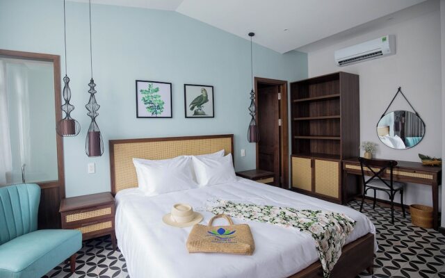 Flower Beachstay & Coffee