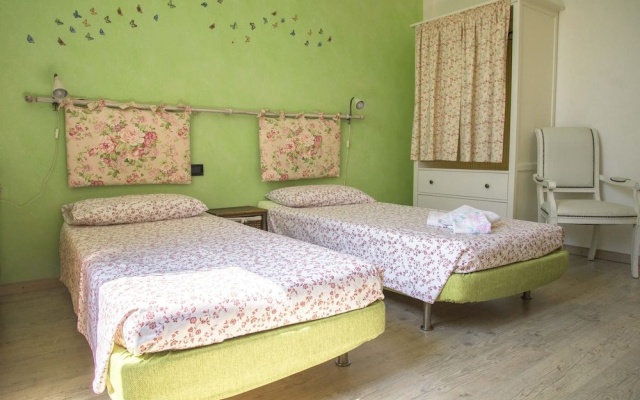 B&B A Casa Fachin