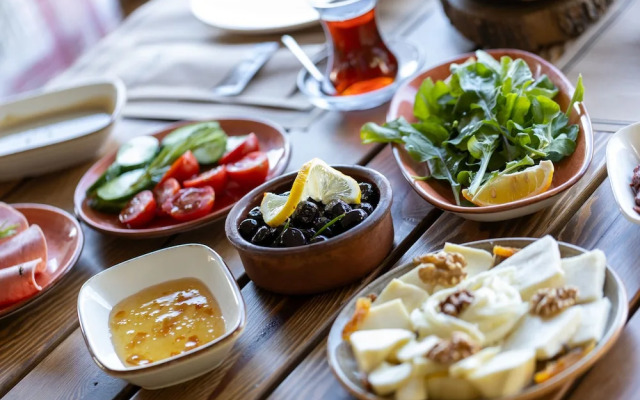 Surf Egitim Merkezi Oteli