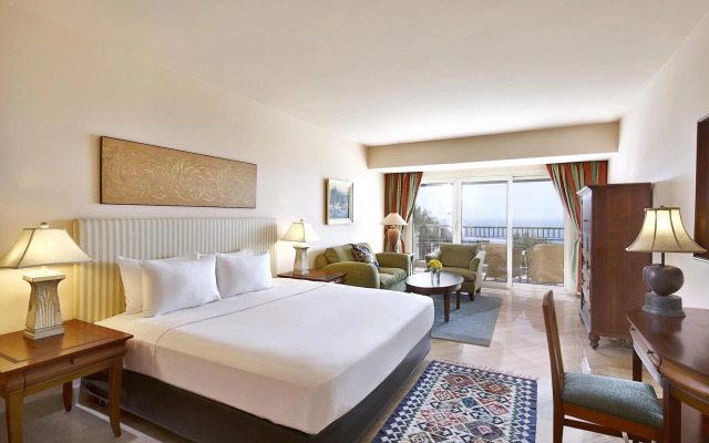 Safir Sharm Waterfalls Resort