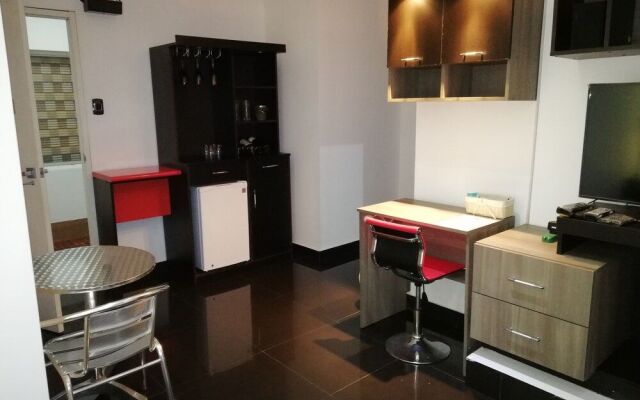 Hostal Boutique Ciudad De Barro