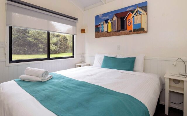 BIG4 Wallaga Lake Holiday Park