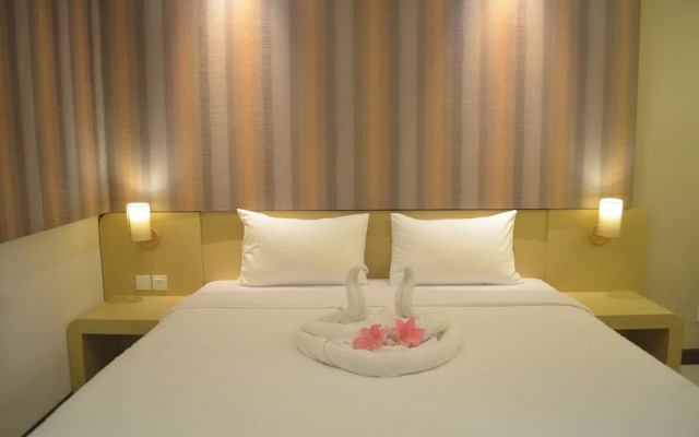 Sweet Garden Boutique Guest House