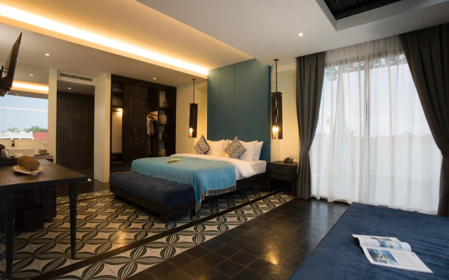 Monthara Angkor Residence