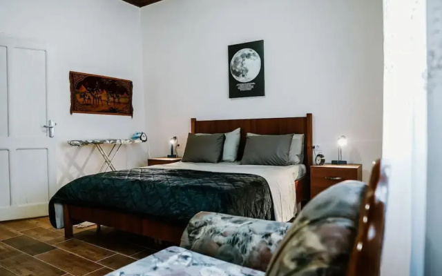 City Grove Blooms and Beds 2BR With City Views