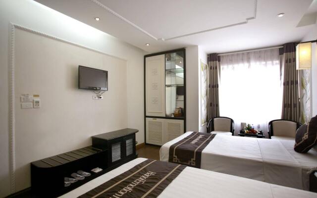 Hanoi Emotion Hotel