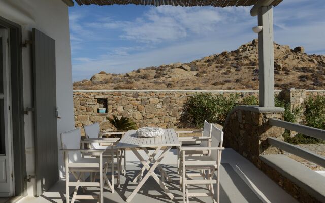 Thalasses Villas