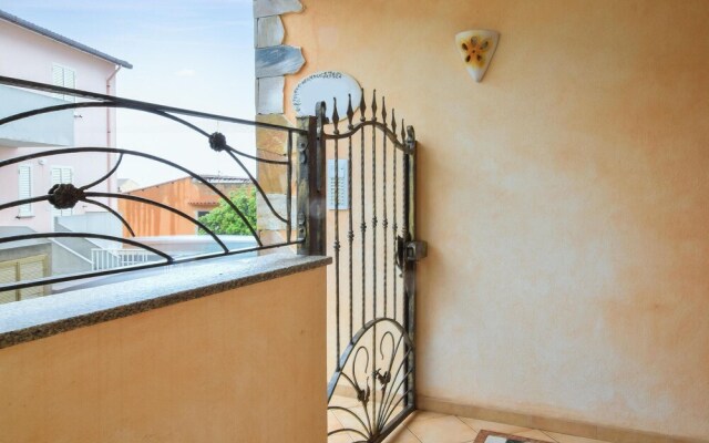 Amazing Apartment in La Ciaccia With 2 Bedrooms