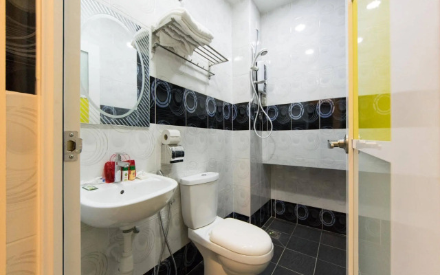 Lavana Hotel Batu Caves