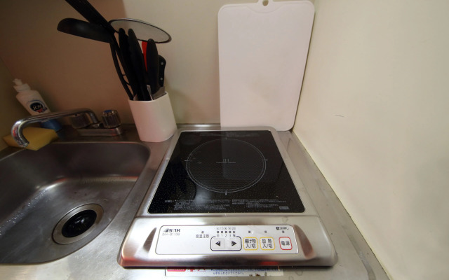 Exsaison Shirokita 101