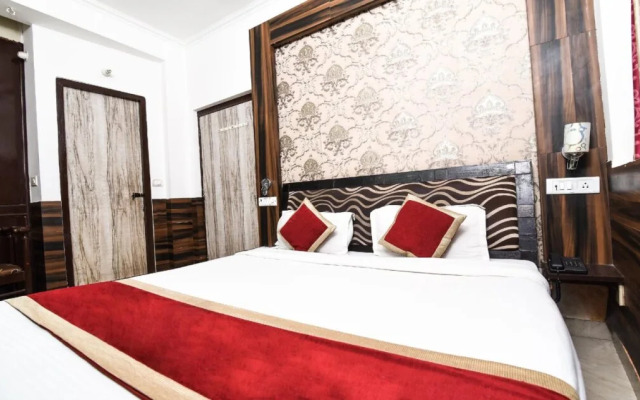 Hotel Perfect Palace by OYO Rooms