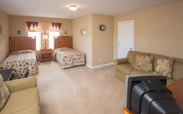 Sand Hill 2632