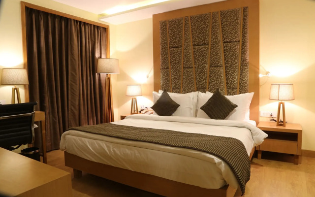 The Fern Residency Mundra