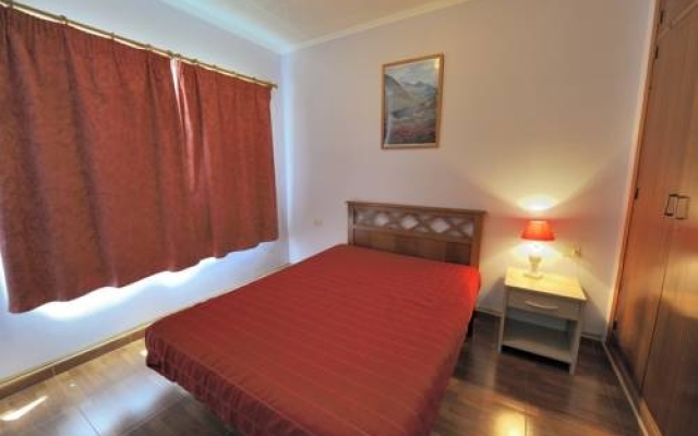 Apartamentos Meritxell Sherpa