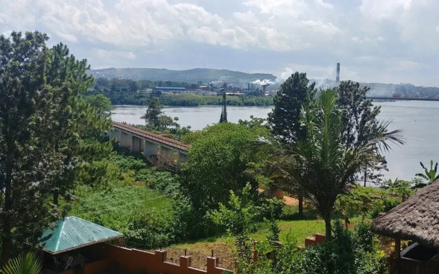 Hotel Paradise on the Nile