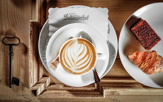 Saltauserhof