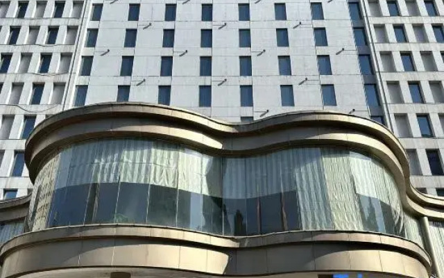 Wuhan jade tree Boutique Hotel
