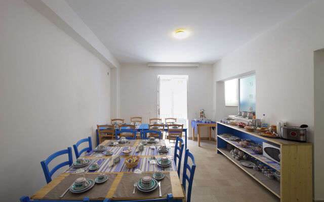 Nuova Mastrarua Rooms