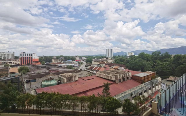 Ipoh Majestic R&C Homestay 1