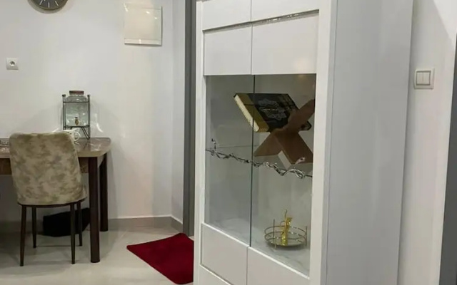Stunning 1-bed Apartment in Tanger