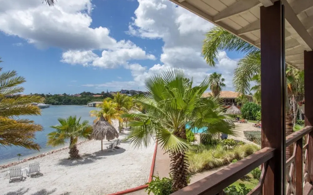 Holiday Home by Sea Willemstad Pool