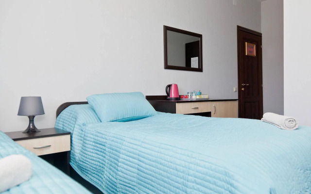 Mini Hotel Mary Poppins