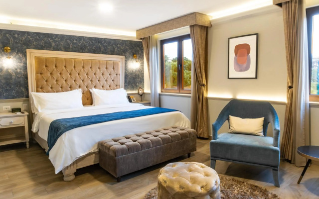 voco Royalty Puebla Downtown by IHG