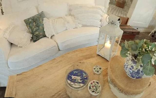 The Old Bakery in Historic Kangaroo Valley Village