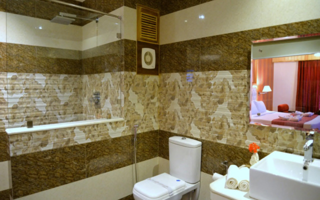 Sun Park Resort